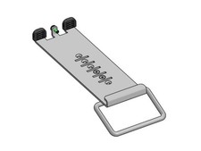 INGD5000-MH-02 Ergonomic Solutions Mount for Ingenico Desk 3500 and 500 ~D~ picture