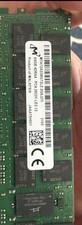 Micron  64GB 4DRX4 PC4-2400T MTA72ASS8G72LZ-2G3B2PG HPE 809085-091 - Many More picture