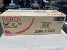 New Genuine Xerox 008R13055 Fuser Unit WorkCentre 7346 picture