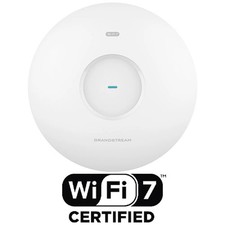 Grandstream GWN7670 Wi-Fi 7 Access Point 3.6Gbps Dual-Band PoE+ picture