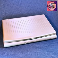 As-IS Vintage Apple PowerBook Duo 270c 1993 8.4-Inch TFT Display 68030 CPU Japan picture