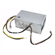 Kiligeary 250W Power Supply PCH022 D16-250P1A PA-2251-5 for HP Pro 400G4 480 280 picture