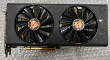 be suitable for XFX RX 5500 XT 8GB GDDR6 Graphics Card picture