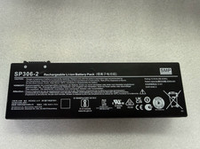 New Battery for Siemens Simatic Field PG M3 M4 M5 M6 SP306-2 6ES7798-0AA10 picture