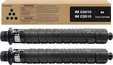 Toner Cartridge for Ricoh IM C2010, IM C2010A, IM C2510 & IM C2510H Printers picture