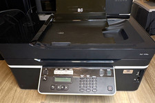 Dell V515w Wireless All-in-One Inkjet Color Printer Copier Scanner Fax picture