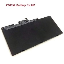 New Genuine CS03XL Battery for HP Elitebook 745 840 G3 G4 854108-850 800513-001 picture