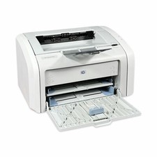 HP LaserJet 1020 Workgroup Laser Printer Q5911A picture