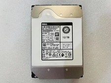 For Dell 9HXK6 09HXK6 12TB 7.2K NL SAS 3.5