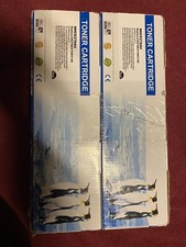 Toner Cartridge NHCE278U - LOT OF 2 picture