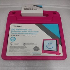 Targus THD51208GL-50 Kids Antimicrobial Case For iPad (8th & 7th Gen) 10.2
