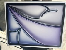 2026 Apple iPad Air 13-inch (M4) MH5U4LL/A 256 GB, Wi-Fi, 13 in Space Gray New picture