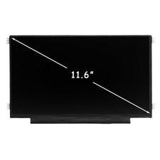For CMO N116BCA-EA1 REV.C1 C2 C3 C4 Non-Touch Led Lcd Screen 11.6