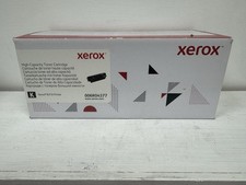 Genuine Xerox 006R04377 High Capacity Black Toner Cartridge B305/310/315 Printer picture