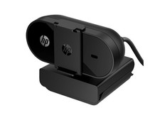 HP 325 FHD USB-A Webcam Webcam 5MP 53X27AA picture