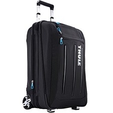 Thule Crossover Expandable suiter - Black picture
