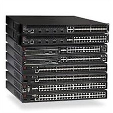 BROCADE NI-CER-2024C-RT-AC CER 2024C RT. 1 500W AC. 2X10G OPT. BASE SW picture
