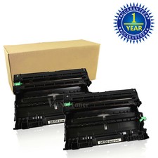 2 PacK DR720 DR-720 Drum Unit FOR Brother HL-6180DW/6180DWT/DCP-8110DN/8150DN picture