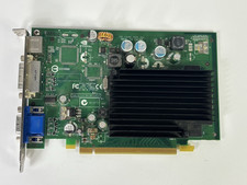 Nvidia P280 180-10280-0000-A03 DK315 PCIe Video Card  picture