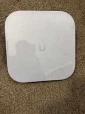 UBIQUITI NETWORKS E7-Campus UniFi Enterprise WiFi 7 Wireless Access Point picture