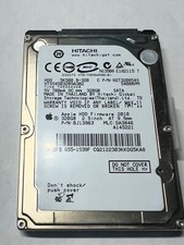 Hitachi HTS545032B9A302 320GB Internal 5400RPM 2.5