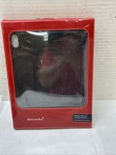 SaharaCase Heavy Duty Folio Case for iPad 11'' (A16) and iPad 10.9