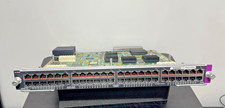 Cisco WS-X6348 10/100/1000-MBPS Ethernet Interface Module picture