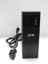 EATON 5S 700 LCD 700VA 420W 120V 8-Port USB Tower UPS NO BATTERY 9207-5192-00P picture