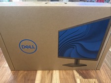 New Dell SE2425H 24in FHD 75Hz LCD Monitor Anti-Glare Tilt HDMI VGA - OPEN picture