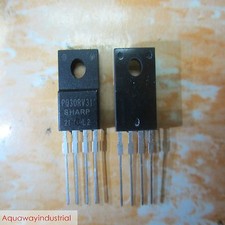 1pcs New PQ30RV31 PQ30 RV31 TO-220 TO220 Ic Chips Replacement picture