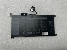 Dell Vostro 5590 genuine original battery wjpc4 picture