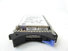 IBM ES11 387GB SAS SFF-1 SSD Solid State Drive w/eMLC AIX/Linux 58B8 picture