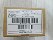 Genuine FUJITSU PICK ROLLER, PA03450-K011 picture