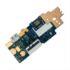 IO board For LENOVO ThinkPad E15 Gen3 HE530 5C51L83917 5C50Z44730 NS-D482 picture