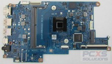 hp MOTHERBOARD UMA Cel N4020 W/EMMC WIN 14-DQ0000 LAPTOP PC - L85172-601 picture