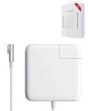 (L-Style) Charger Adapter for Macbook (6ft) (60w) (Used OEM Pull) picture