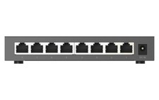 QNAP QSW-1108-8T-R2-US 8-Port 2.5GbE Unmanaged Switch picture