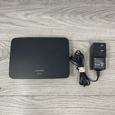 Linksys SE2500 5-Port Gigabit External Ethernet Switch Tested picture