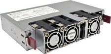 HP Delta 2400W Power Supply Power Supply DPS-2400AB A picture
