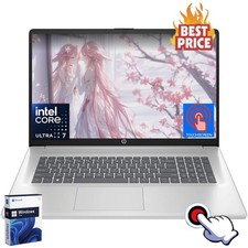 HP 17 17.3