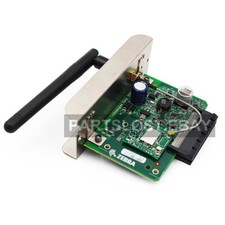 Net Internal Wireless Network Card for Zebra ZT210 ZT230 Printer P1058930-097A picture
