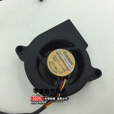 2pcs SUNON GB1205PKV3-8AY 5020 12V 1.0W Blower Notebook CPU Cooler Cooling Fan picture