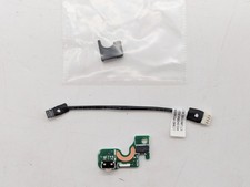 5C50S25008 450.0HD0A.0011 LENOVO POWER BUTTON BOARD W CABLE 9 15IMH5 82DE picture