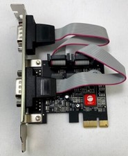 SIIG JJ-E02111-S1 Serial PCIe Card picture