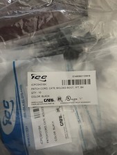 ICC CAT 6 Patch Cord- Booted - Category for Network Device- Gaming picture