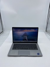 Dell Latitude 7330 Laptop Intel Core i5 1245U 16GB RAM 256GB SSD W11P Touch picture