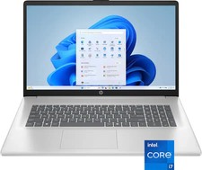 🔥NEW HP 17.3