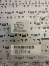GATEWAY REPLACEMENT KEYBOARD picture