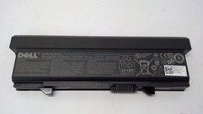 Genuine Dell WU841 Latitude Laptop Battery E5400 E5410 E5500 E5510 6-Cell 86Wh picture