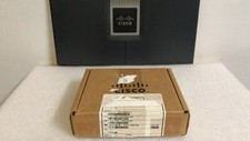 NEW CISCO VIC2-4FXO Voice Fax Network Module Card 2800 3800 Series Router NOB picture